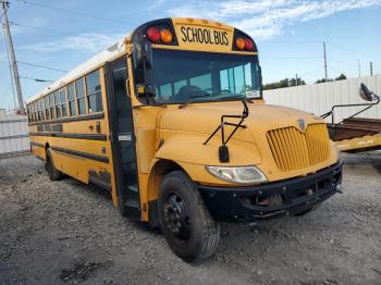  Salvage Ic Corporation Ce Series