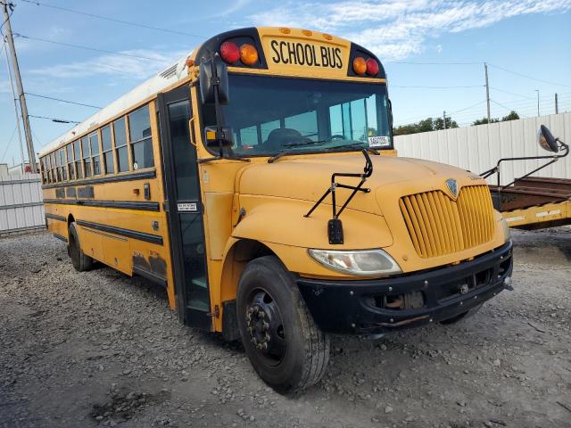  Salvage Ic Corporation Ce Series