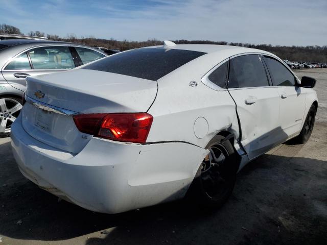 Chevrolet Impala Ls Image 2