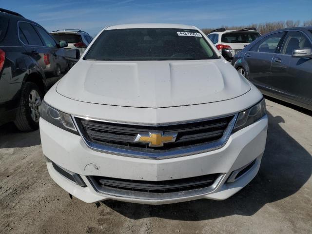 Chevrolet Impala Ls Image 5