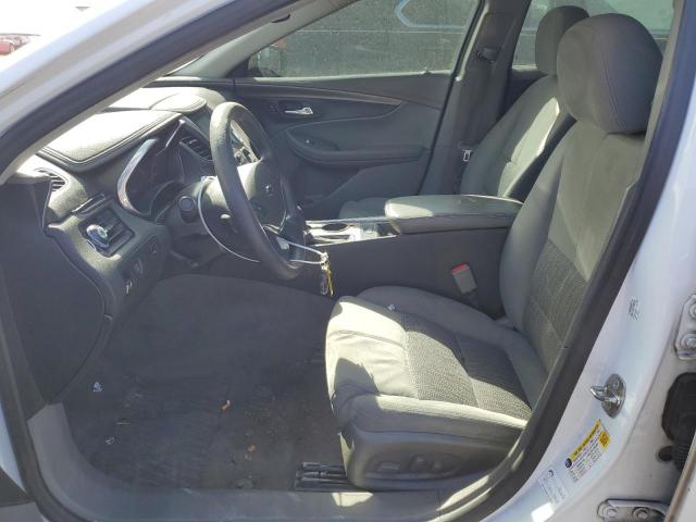 Chevrolet Impala Ls Image 8