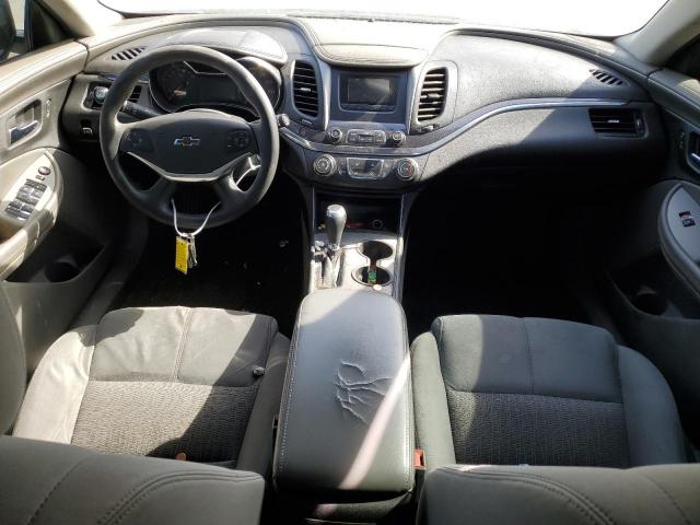 Chevrolet Impala Ls Image 11