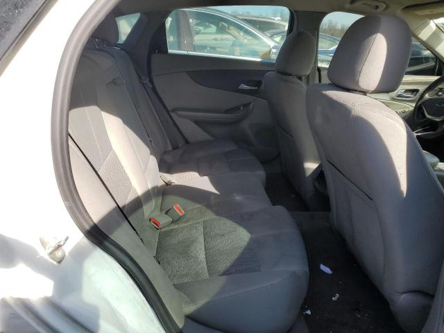 Chevrolet Impala Ls Image 7