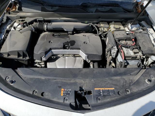 Chevrolet Impala Ls Image 9