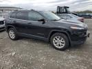 Jeep Grand Cherokee Latitude Plus Image 12