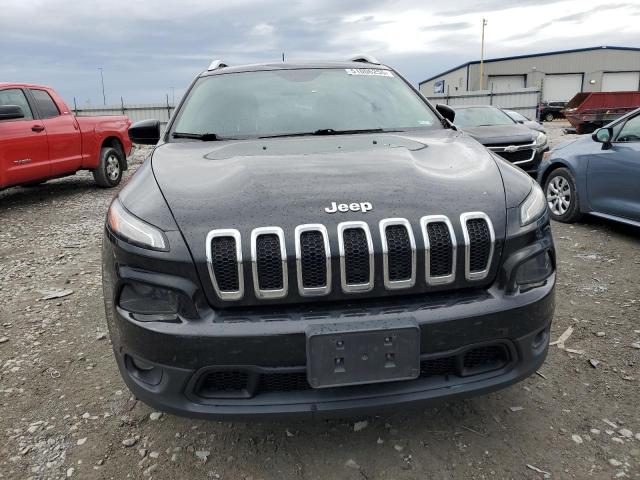 Jeep Grand Cherokee Latitude Plus Image 6