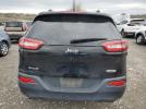 Jeep Grand Cherokee Latitude Plus Image 7