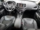 Jeep Grand Cherokee Latitude Plus Image 9