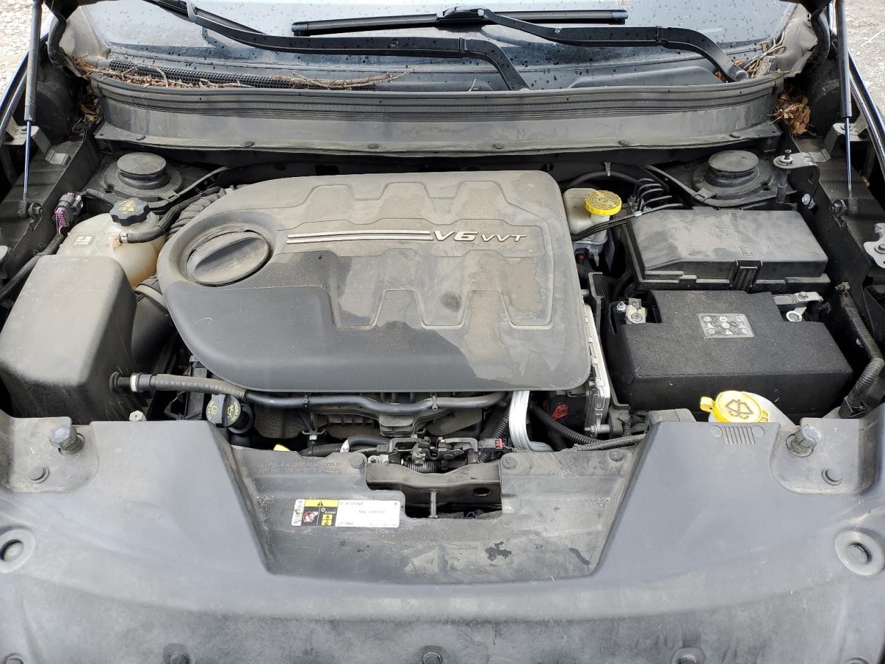 Jeep Grand Cherokee Latitude Plus Image 2