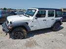 Jeep Wrangler Sport Image 1