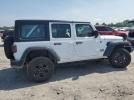 Jeep Wrangler Sport Image 2