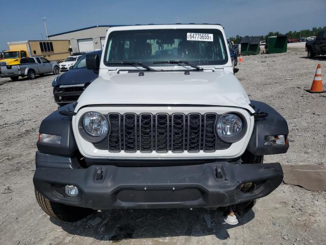 Jeep Wrangler Sport Image 10