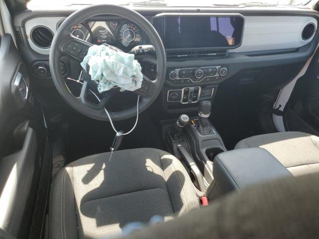 Jeep Wrangler Sport Image 5