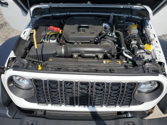Jeep Wrangler Sport Image 6