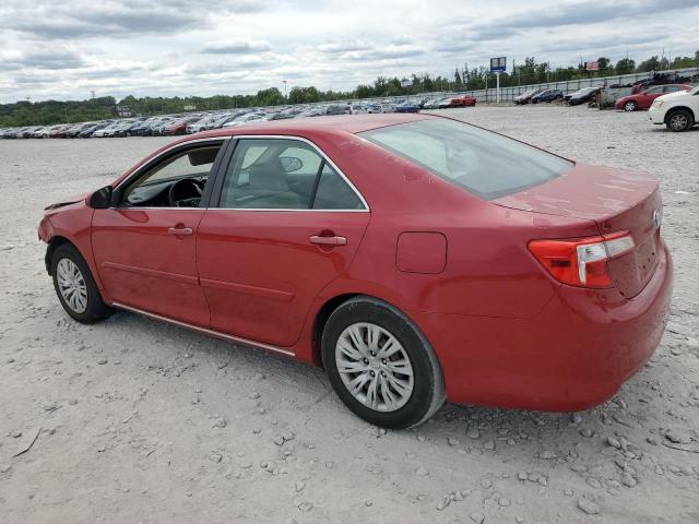 Toyota Camry Base Image 4