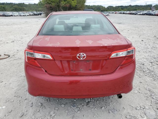 Toyota Camry Base Image 10