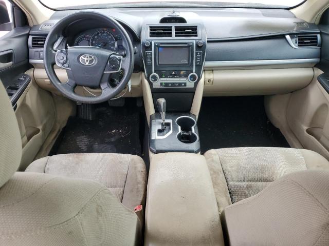 Toyota Camry Base Image 9