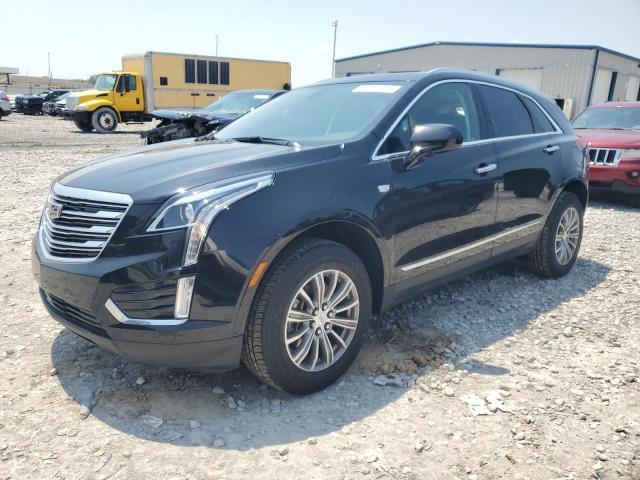  Salvage Cadillac XT5