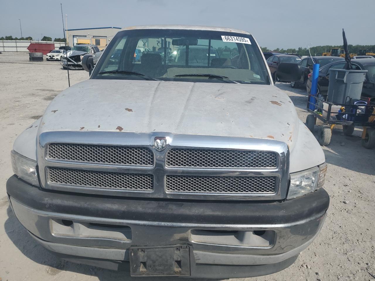 Dodge Ram 1500 Image 6