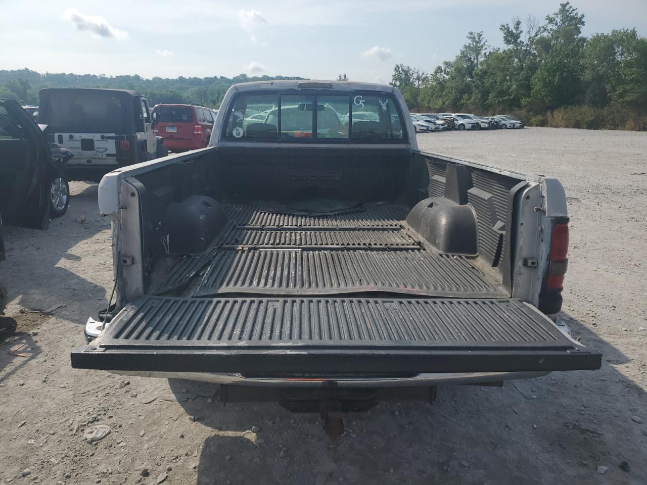 Dodge Ram 1500 Image 7