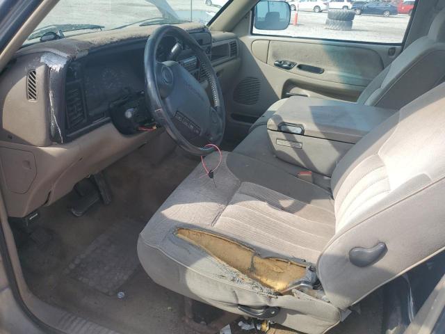 Dodge Ram 1500 Image 8