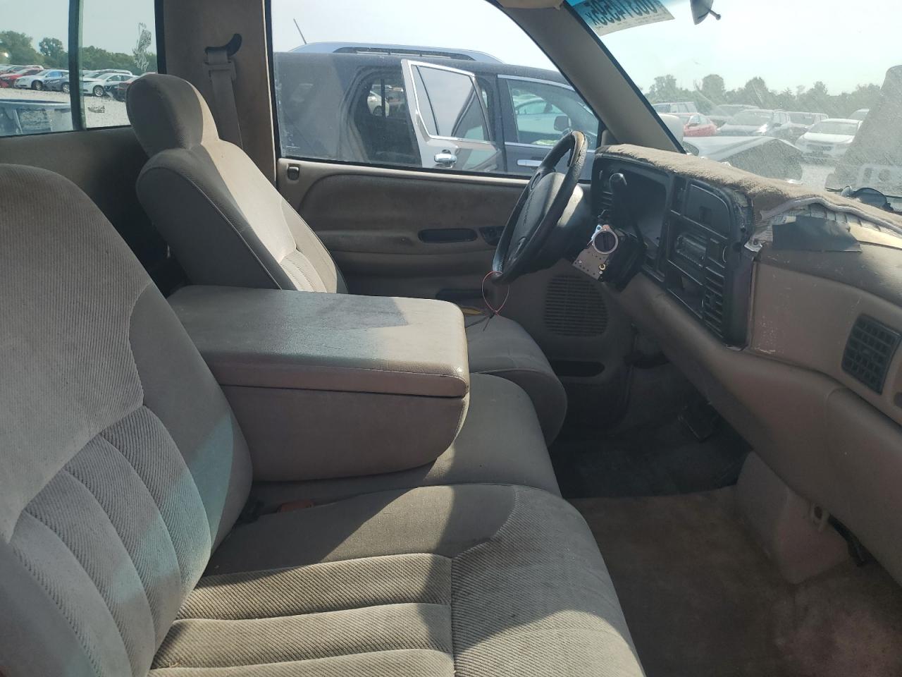 Dodge Ram 1500 Image 9