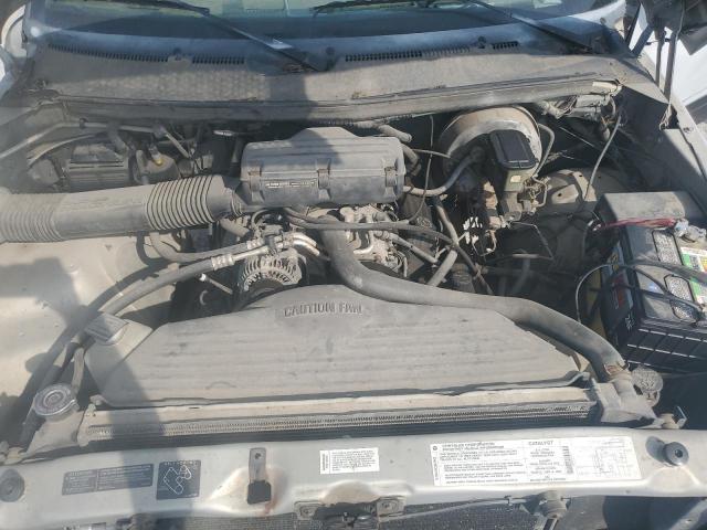 Dodge Ram 1500 Image 12