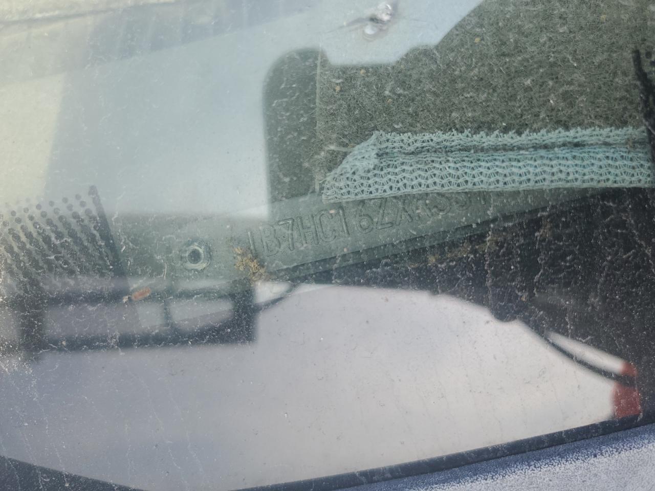 Dodge Ram 1500 Image 10