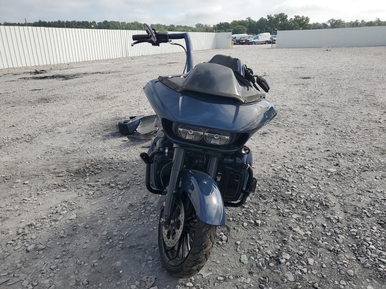 Harley-Davidson Fl Image 8