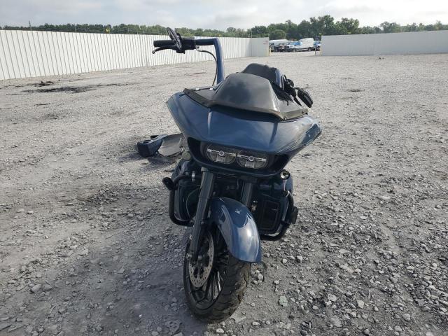 Harley-Davidson Fl Image 8