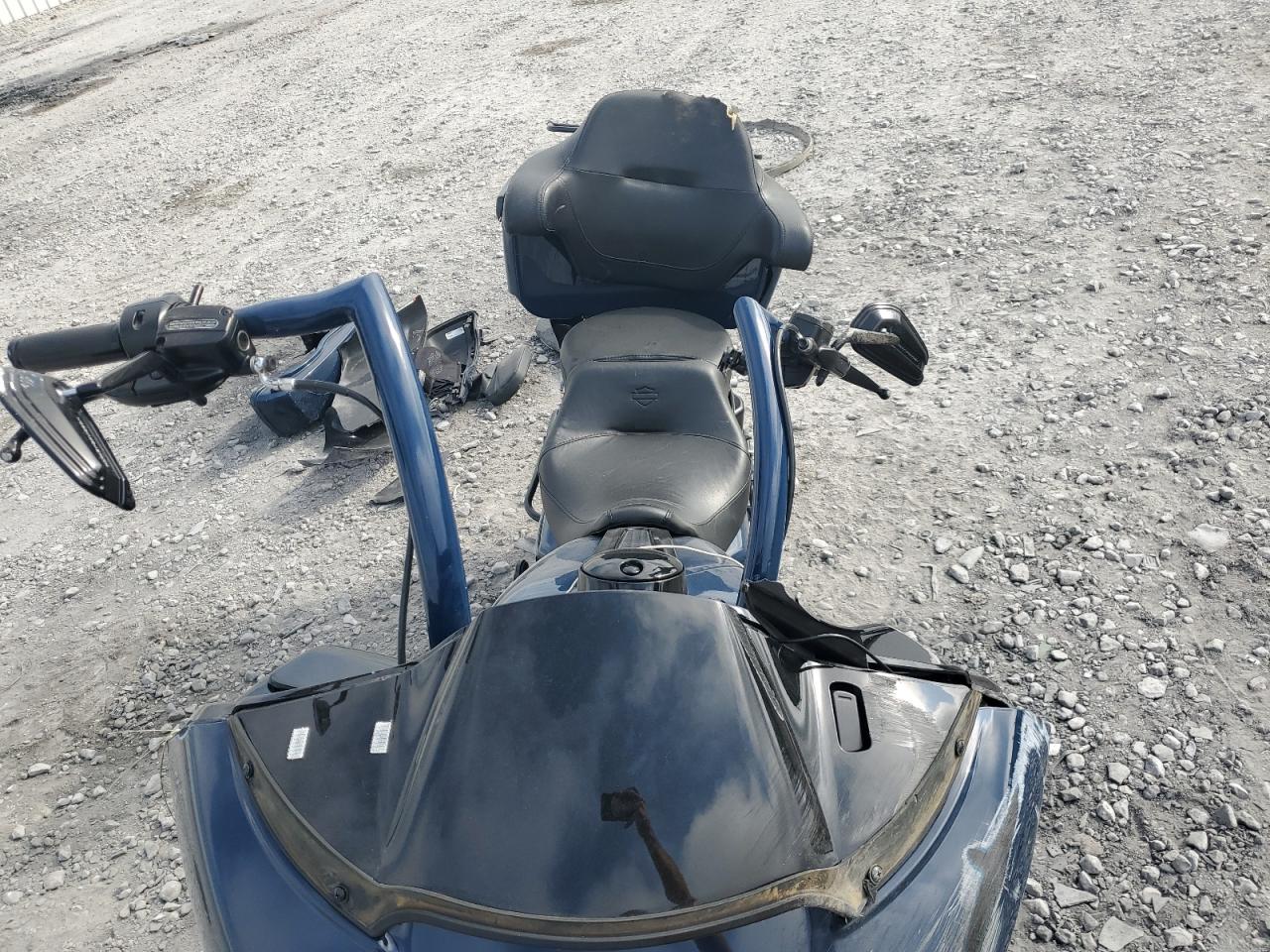 Harley-Davidson Fl Image 6