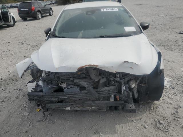 Nissan Versa S Image 11