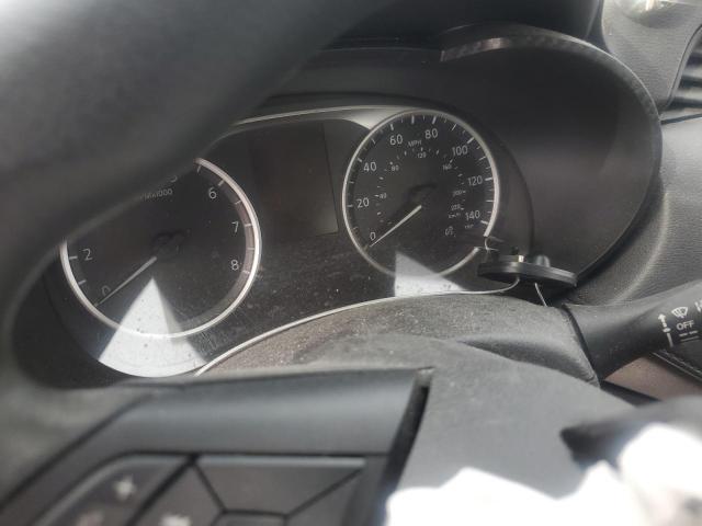 Nissan Versa S Image 8