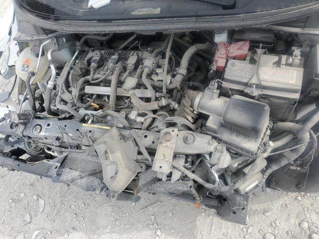 Nissan Versa S Image 12