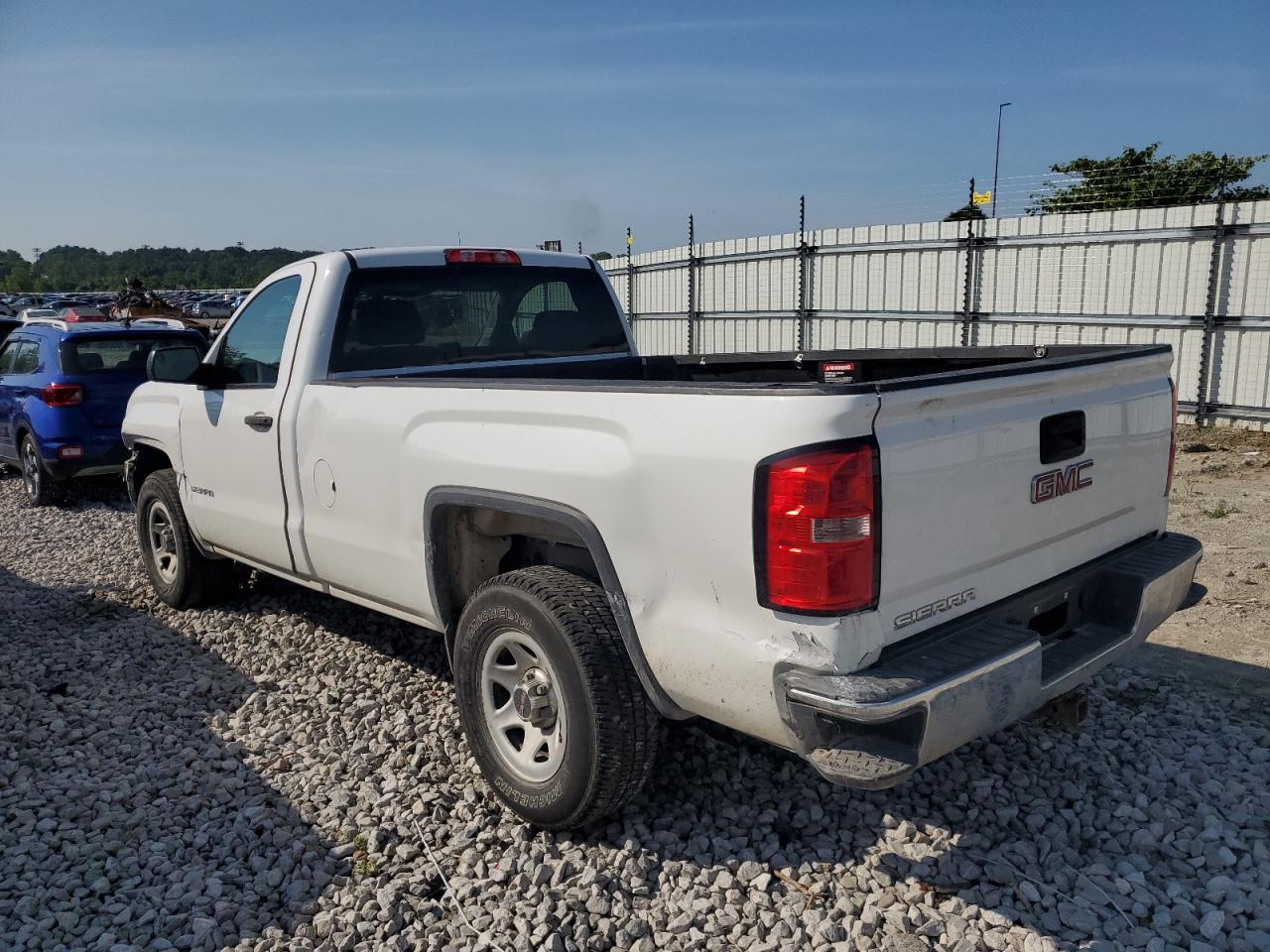 GMC Sierra C1500 Image 7
