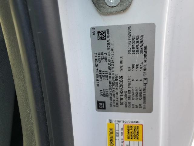 GMC Sierra C1500 Image 6