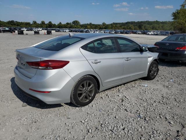 Hyundai ELANTRA Sel Image 6