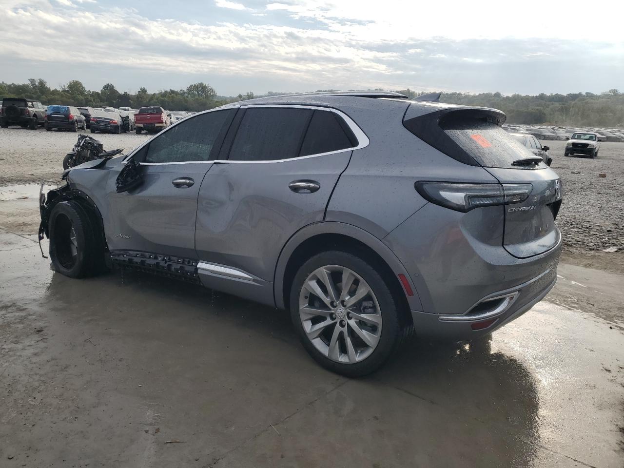 Buick Envision Avenir Image 2