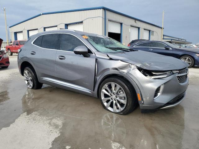 Buick Envision Avenir Image 3