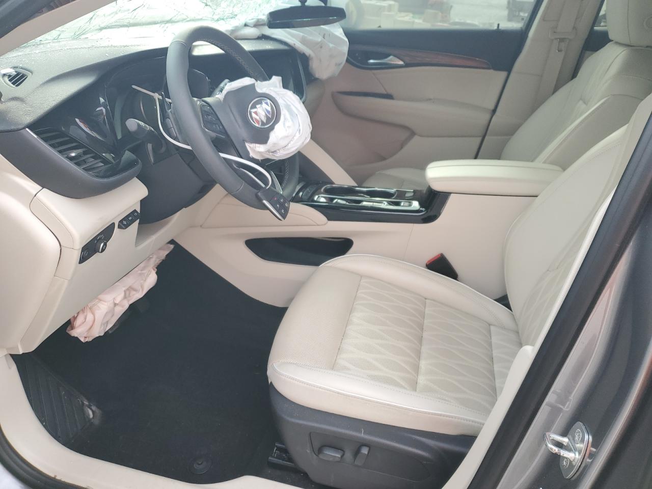 Buick Envision Avenir Image 8