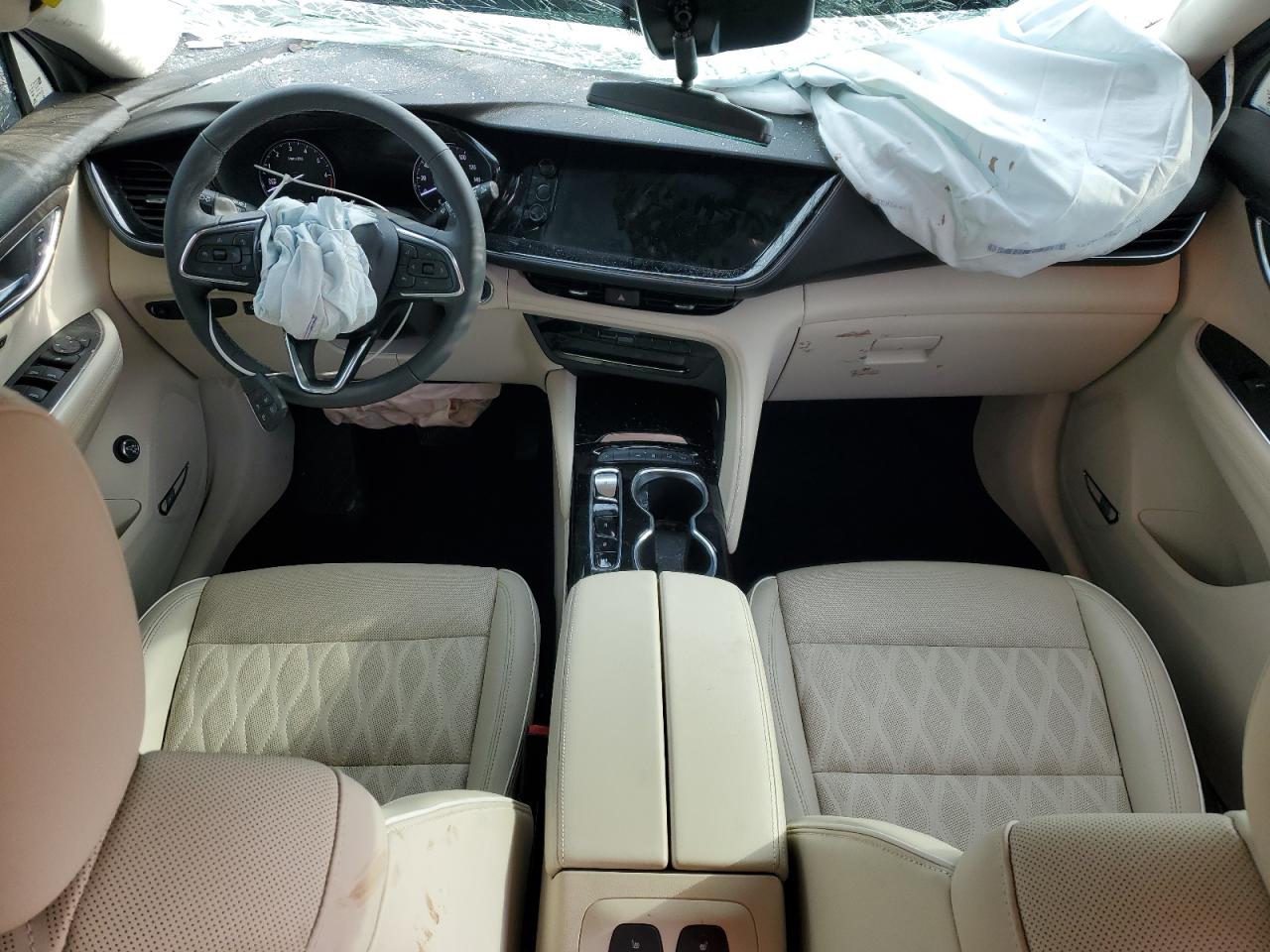 Buick Envision Avenir Image 7