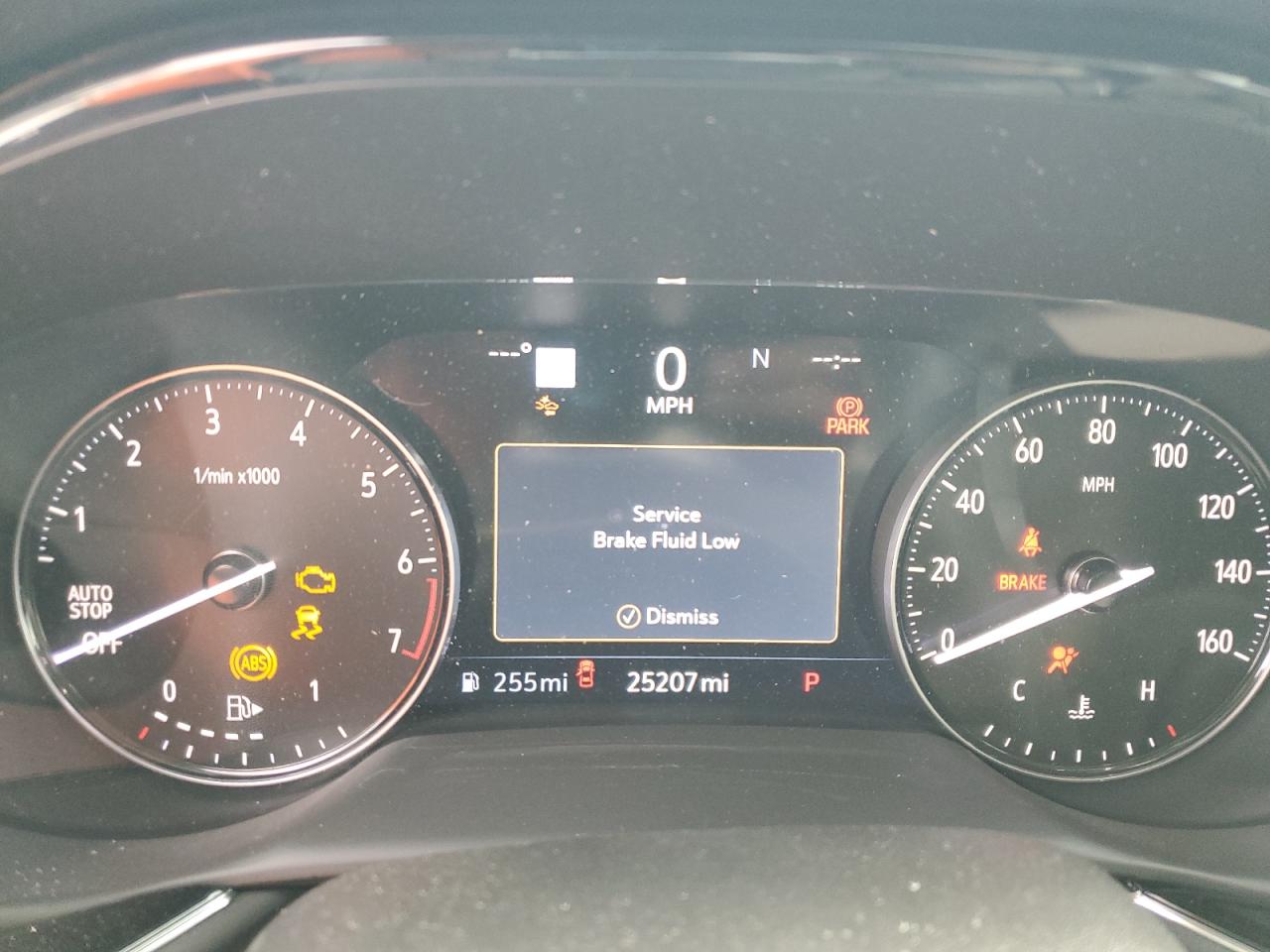 Buick Envision Avenir Image 13