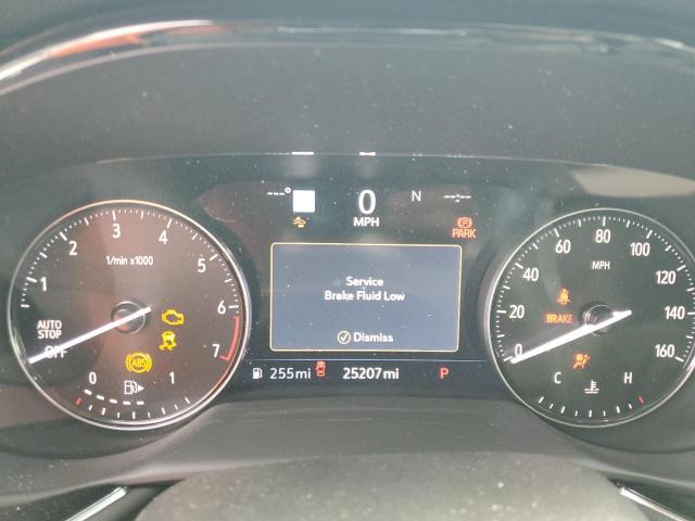 Buick Envision Avenir Image 13