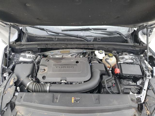 Buick Envision Avenir Image 9