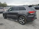 Jeep Grand Cherokee Overland Image 5