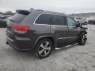 Jeep Grand Cherokee Overland Image 3