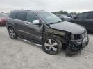 Jeep Grand Cherokee Overland Image 7