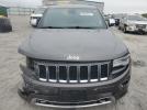 Jeep Grand Cherokee Overland Image 8