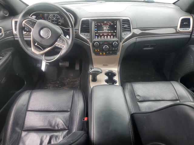 Jeep Grand Cherokee Overland Image 10