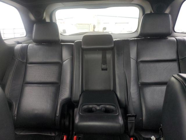 Jeep Grand Cherokee Overland Image 11